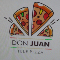Tele pizza Don Juan