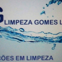 Limpeza Gomes Ltda.