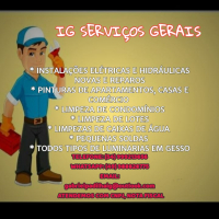 IG Serviços Gerais
