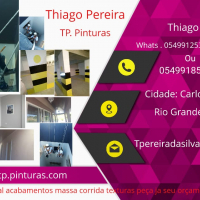 TP Pinturas