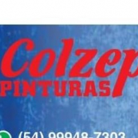 Colzep Pinturas