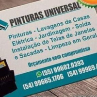 Pinturas Universal