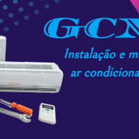 Gcm instalações elétricas e ar condicionado