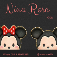 Nina Rosa Kids