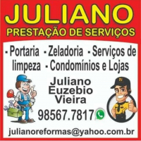Juliano Vieira