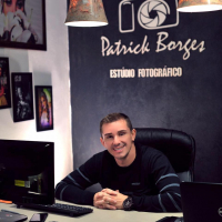 Patrick Borges - Foto e Vídeo