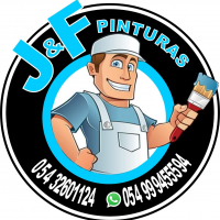 J&F Pinturas