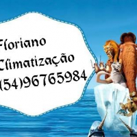 Floriano Climatização