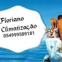 Floriano Climatização