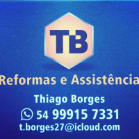 Thiago Borges