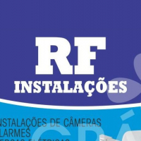 RF Instalações