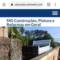 MG Construções