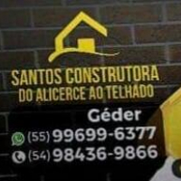 Santos Construtora