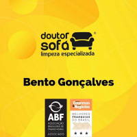 Doutor Sofá Bento Gonçalves
