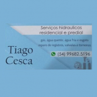 Tiago Cesca