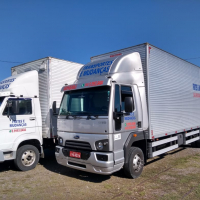 Transportes Ianoski - RS/SC/PR