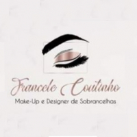 Francele Coutinho Make-Up e Designer de Sobrancelhas