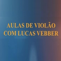 Aulas de Violão - Lucas Vebber