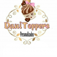 Dani Toppers Personalizados