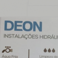 Deon Instalações Hidráulicas