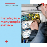 GSG Soluções Elétricas