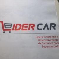 Lider Car - Carrinhos e Portões