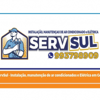 ServSul Instalações Elétricas