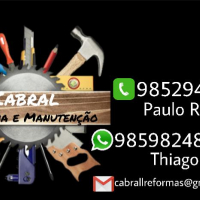 Cabral Reformas