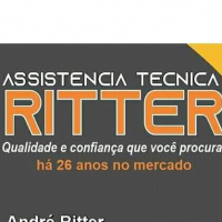 Assistência Técnica Ritter