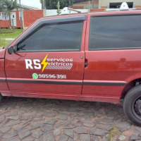 RS Serviços Elétricos