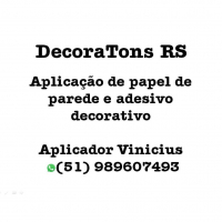 Decora Tons RS