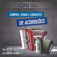 GMI Shows e Produções