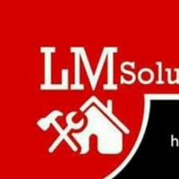LM Soluções em Geral - Construção e Reformas
