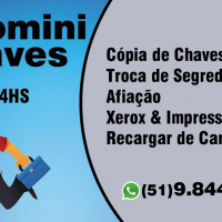 DOMINI CHAVES
