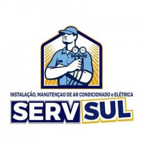 Servsul - Instalações e Manutenção Elétricas