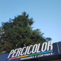 Percicolor Persianas e Cortinas