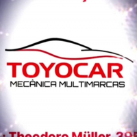 Toyocar