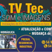 TV Tec Som e Imagens