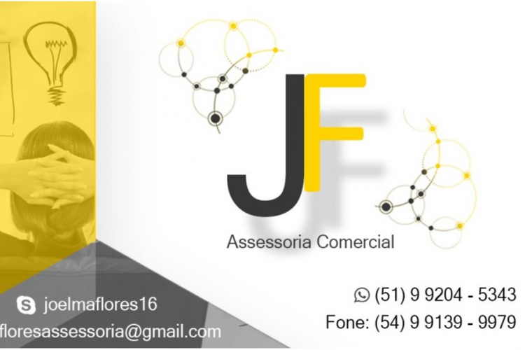 JF Assessoria Comercial