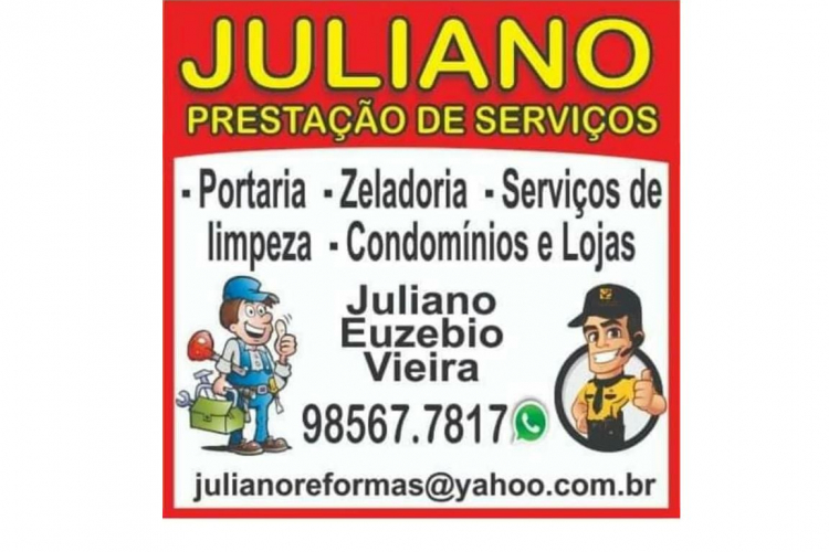 Juliano Vieira