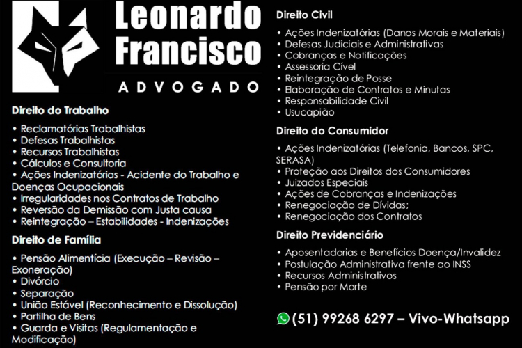 Leonardo Francisco
