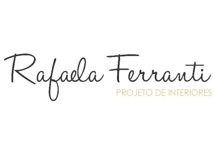 Rafaela Ferranti - Projeto de Interiores
