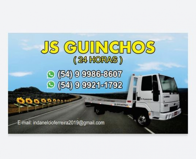 JS Guinchos