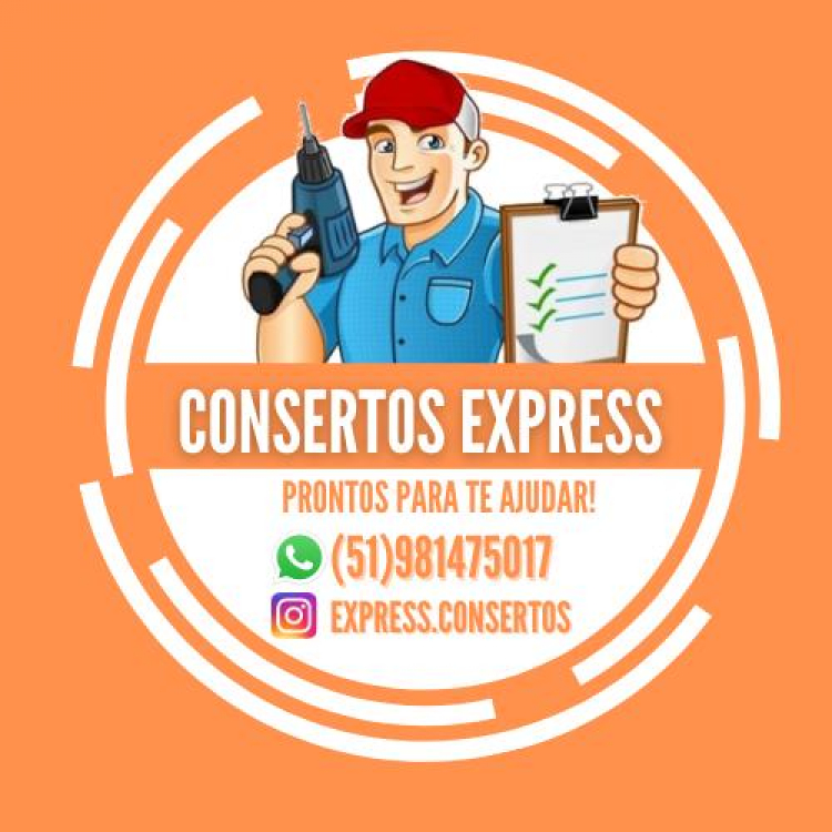 Conserto Express